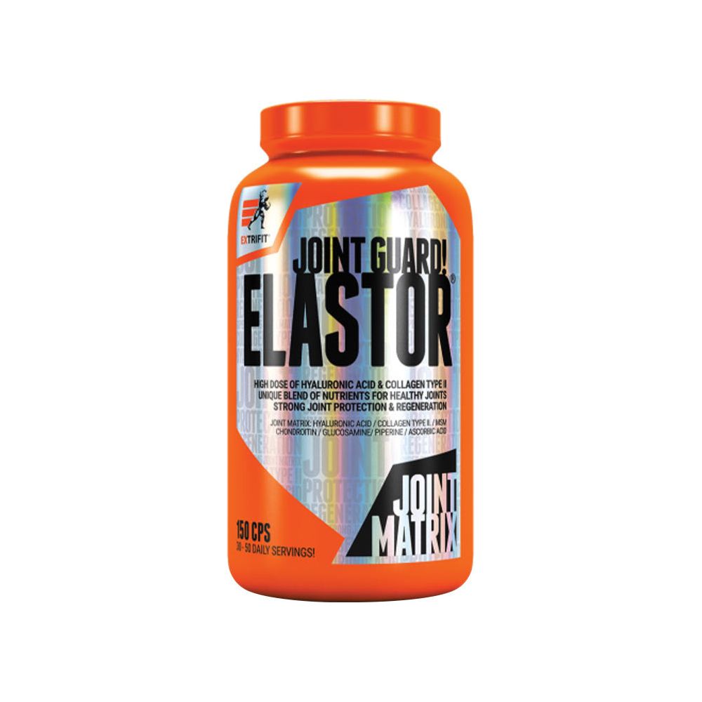 Extrifit - Elastor - Joint Guard - 150 Capsules