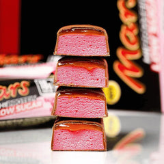 Mars - HI-PROTEIN Low Sugar Bar - Raspberry - 1 Bar