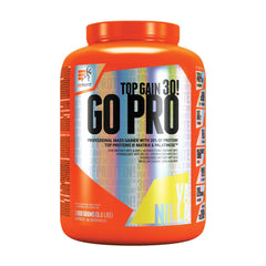 Extrifit - Go Pro 30 - Vanilla - 3000 g