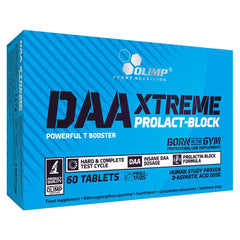 Olimp - DAA Xtreme Prolact-Block - 60 tablets