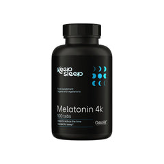 OstroVit - Keep Sleep Melatonin 4K - 100 Tablets