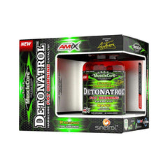 Amix - MuscleCore DW - Detonatrol Fat Burner - 90 Capsules