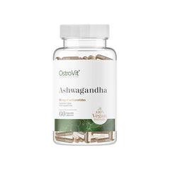 OstroVit - Ashwagandha - 60 Veg Capsules