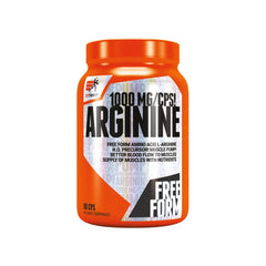 Extrifit - Arginine 1000 mg - 90 Capsules