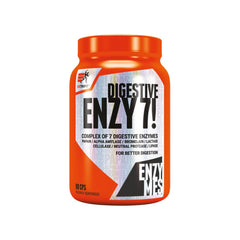 Extrifit - Enzy 7! Digestive Enzymes - 90 Capsules