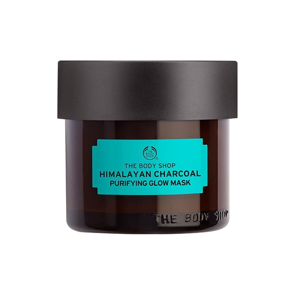 The Body Shop - Himalayan Purifying Glow Mask - 75 ml