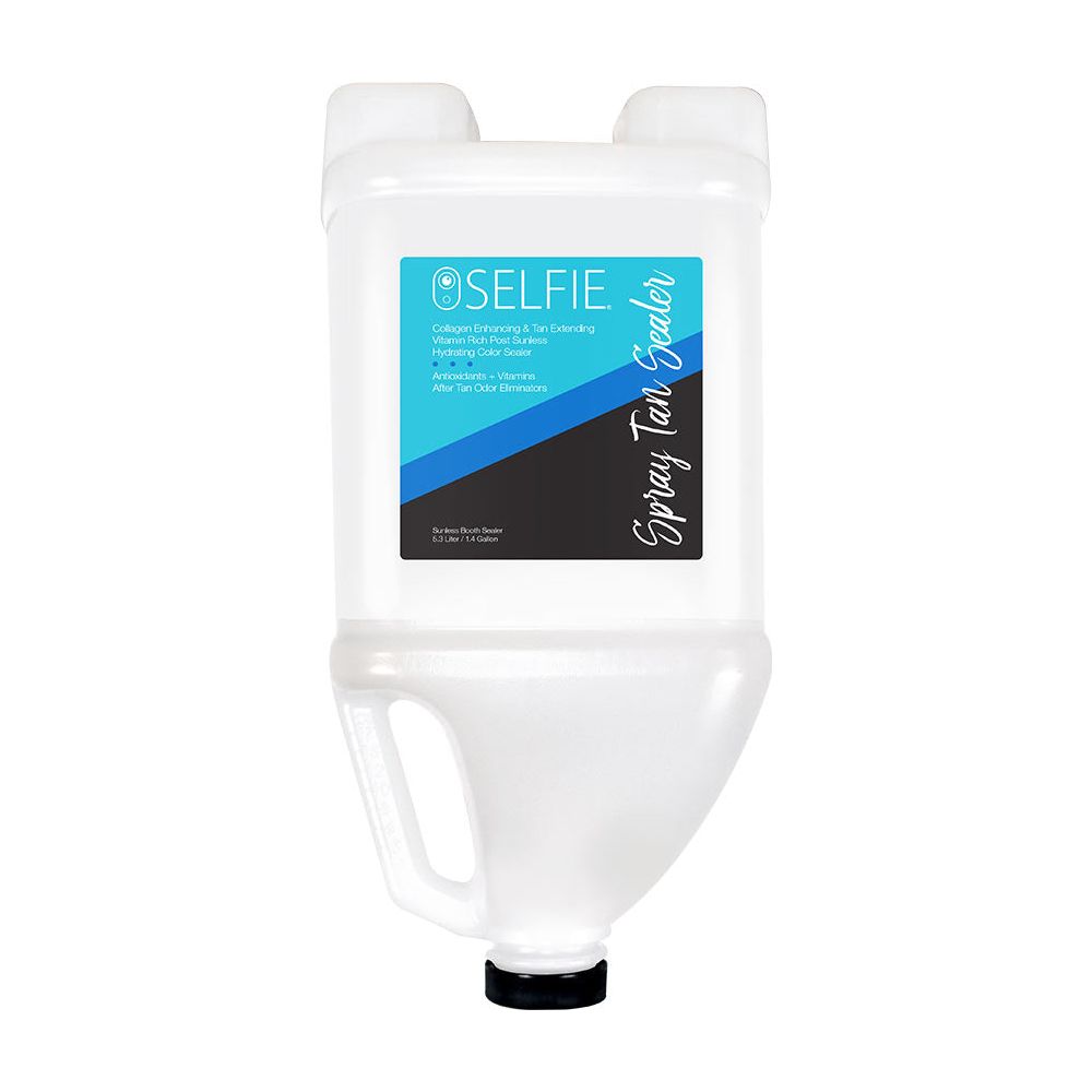 Selfie - Spray Tan Sealer - 1 gal