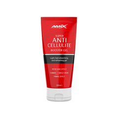 Amix - Super Anti-Cellulite Booster gel - 200 ml