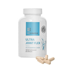 USA medical - Ultra Joint Flex - 60 Capsules