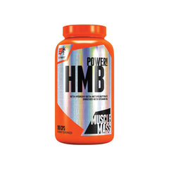 Extrifit - HMB Power - 180 Capsules