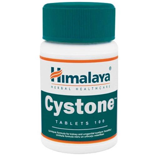 Himalaya - Cystone - 100 tablets