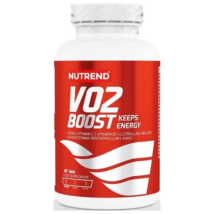 NUTREND - VO2 Boost - 60 tablets