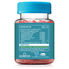 Vitabiotics - Wellkid Peppa Pig Pro-tummy - 30 Gummies