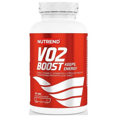 NUTREND - VO2 Boost - 60 tablets