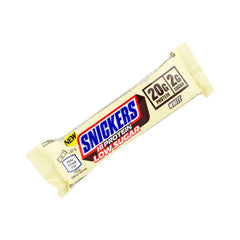 Snickers - White High Protein Bar - White Chocolate - 57 g