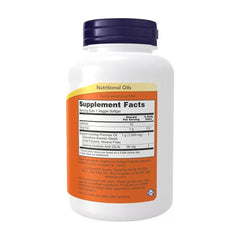 Now Foods - Evening Primose Oil 1000mg - 90 Softgels