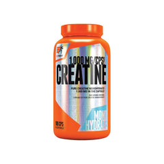 Extrifit - Creatine Monohydrate Caps - 180 Capsules