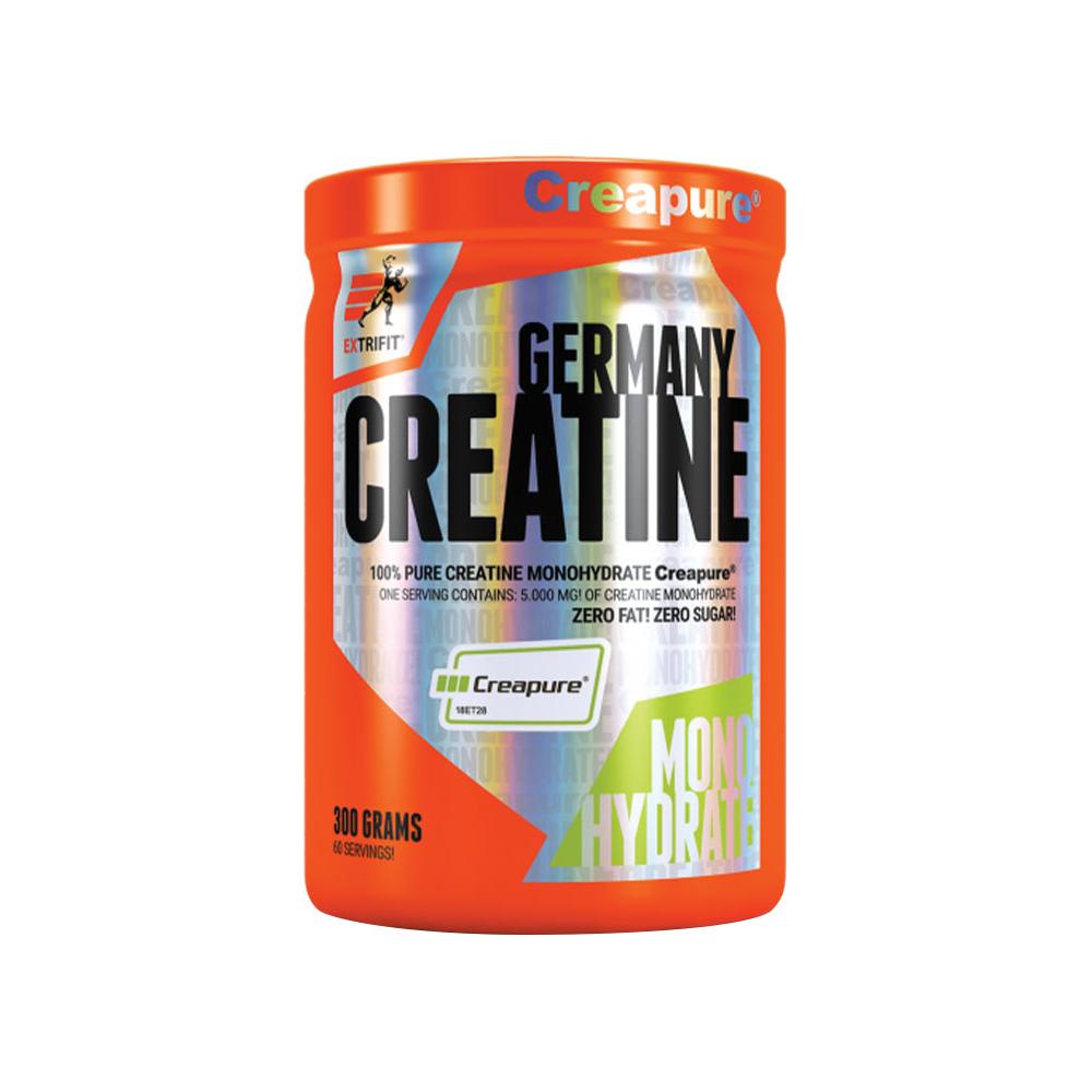 Extrifit - Creatine Germany - 300 g