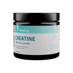 Vitaking - Creatine 100% Pure Powder - 250 g