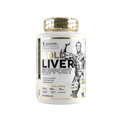 Kevin Levrone - Gold Line Liver Support - 90 Capsules