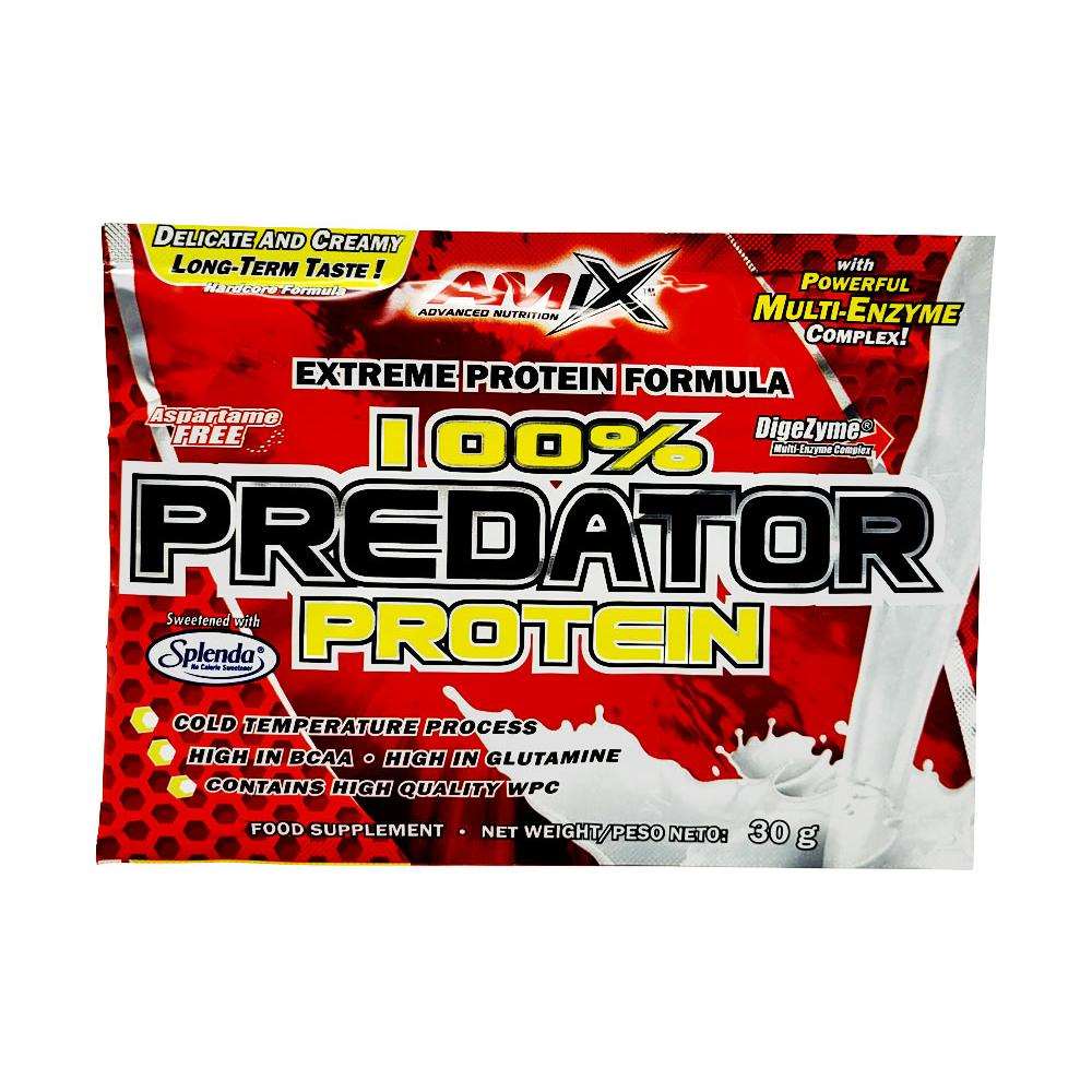 Amix - Predator Protein Sample - 1 serving