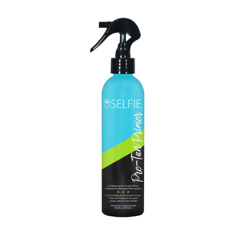 Selfie - Pre Tan Primer - 237 ml