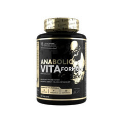 Kevin Levrone - Anabolic Vita Formula - 90 Tablets