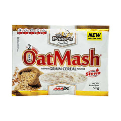 Amix - Mr. Popper's OatMash Sample - 1 serving