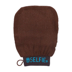 Selfie - Exfoliator Mitt - 1 pc