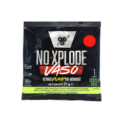 BSN - N.O.-Xplode Vaso Sample