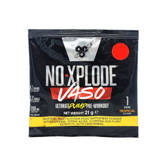 BSN - N.O.-Xplode Vaso Sample