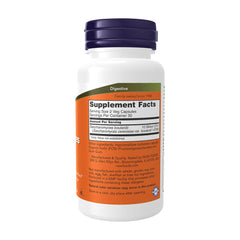 Now Foods - Saccharomyces Boulardii