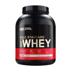 Optimum Nutrition - Gold Standard 100% Whey™