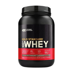 Optimum Nutrition - Gold Standard 100% Whey™