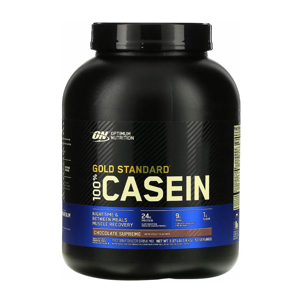 Optimum Nutrition - Casein Gold Standard