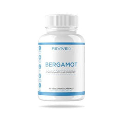 Revive - Bergamot - 60 vcaps