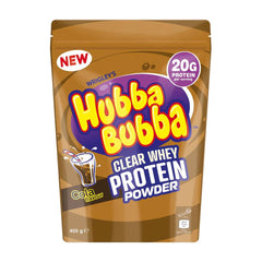 Mars - Hubba Bubba - Clear Whey Protein Powder