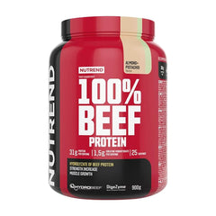 Nutrend - 100% Beef Protein