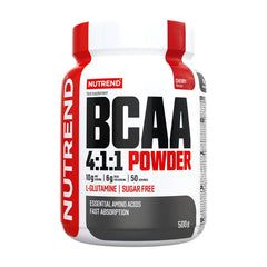 Nutrend - BCAA 4:1:1 Powder