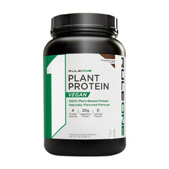 Rule1 - Plant Protein