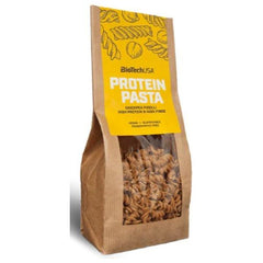 BioTech USA - Protein Pasta, Fusilli - 250 grams