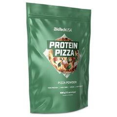 BioTech USA - Protein Pizza, Traditional - 500 grams