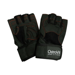 OstroVit - Men's Gloves With a Stiffener