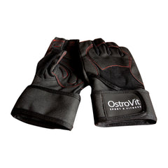 OstroVit - Men's Gloves With a Stiffener