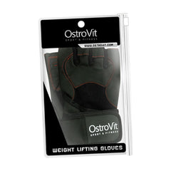 OstroVit - Men's Gloves With a Stiffener