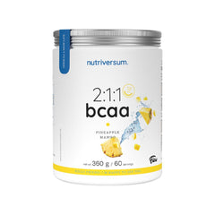 Nutriversum - 2:1:1 BCAA - FLOW