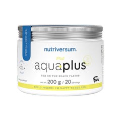 Nutriversum - Aqua Plus - FLOW