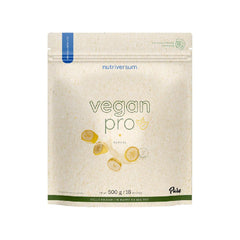 Nutriversum - Vegan Pro - PURE