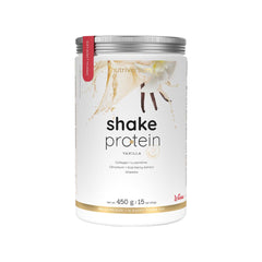 Nutriversum - Shake Protein - WOMEN