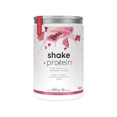 Nutriversum - Shake Protein - WOMEN